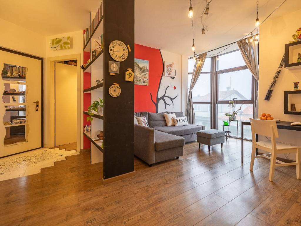 appartamento in vendita a Tavullia in zona Monteluro