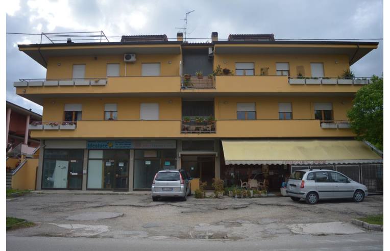 appartamento in vendita a Tavullia