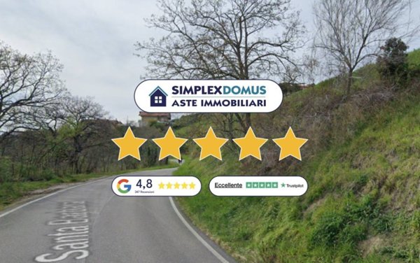 appartamento in vendita a Tavullia in zona Padiglione