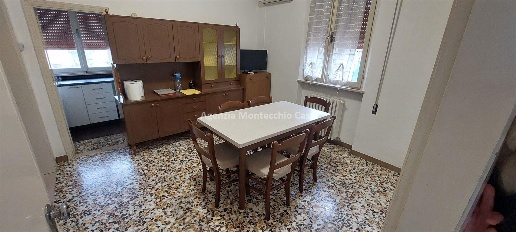 appartamento in vendita a Tavullia in zona Padiglione