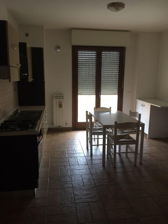 appartamento in vendita a Tavullia