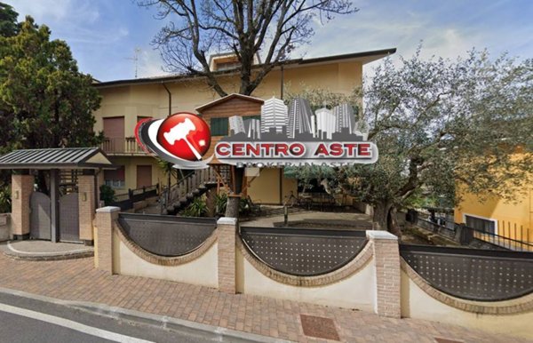 appartamento in vendita a Tavullia in zona Padiglione