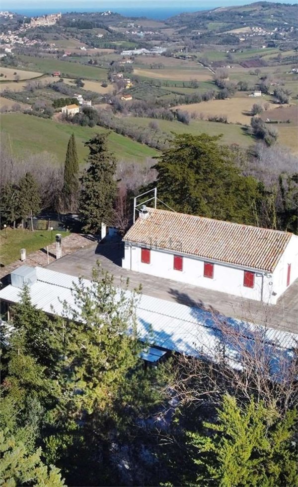 casa indipendente in vendita a Tavullia