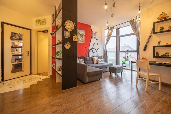 appartamento in vendita a Tavullia in zona Monteluro