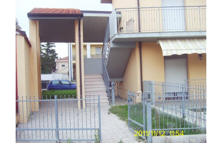 appartamento in vendita a Tavullia in zona Padiglione