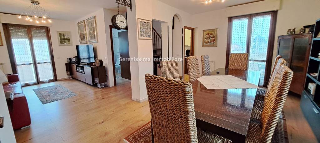 appartamento in vendita a Tavullia in zona Padiglione