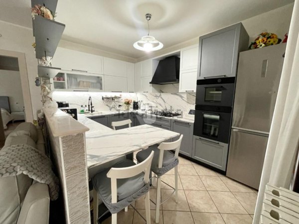 appartamento in vendita a Tavullia in zona Padiglione