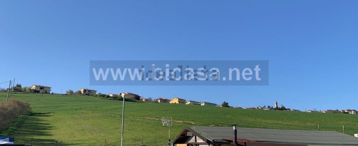 terreno agricolo in vendita a Tavullia