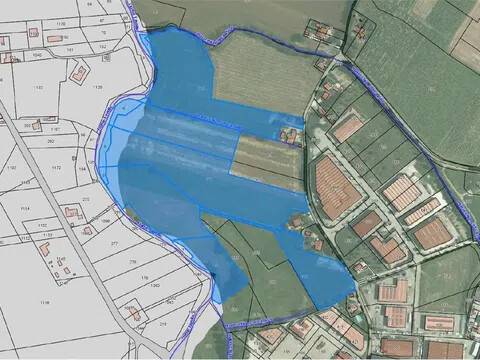 terreno agricolo in vendita a Tavullia in zona Pirano