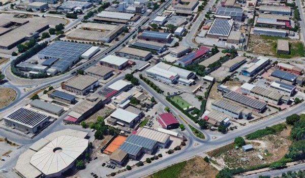 casa semindipendente in vendita a Tavullia in zona Pirano