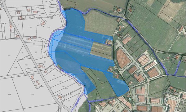 casa semindipendente in vendita a Tavullia in zona Pirano