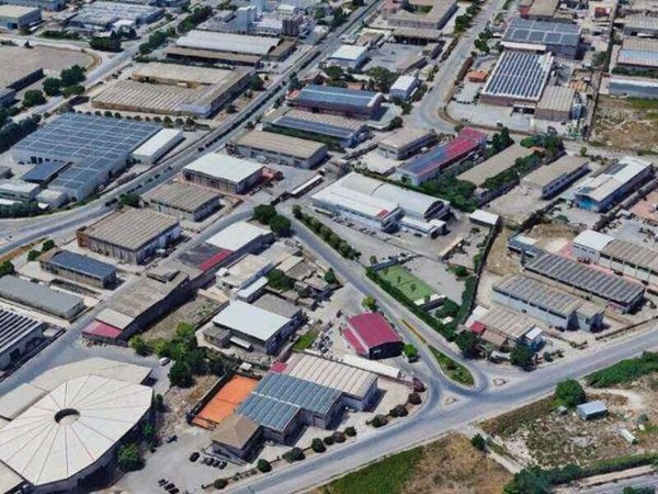 terreno edificabile in vendita a Tavullia