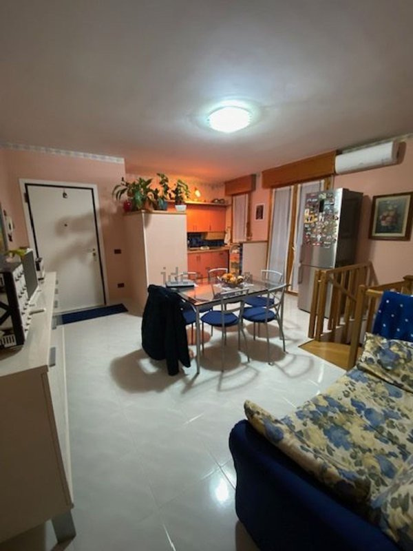 appartamento in vendita a Tavullia