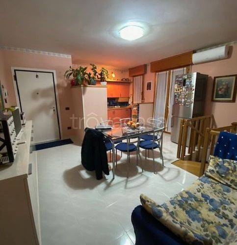 appartamento in vendita a Tavullia in zona San Germano