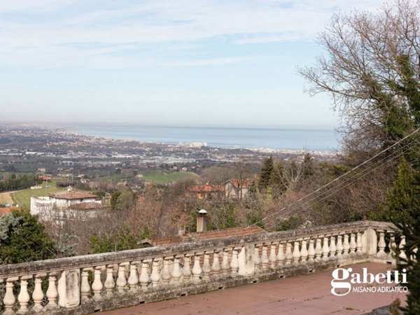 casa indipendente in vendita a Tavullia