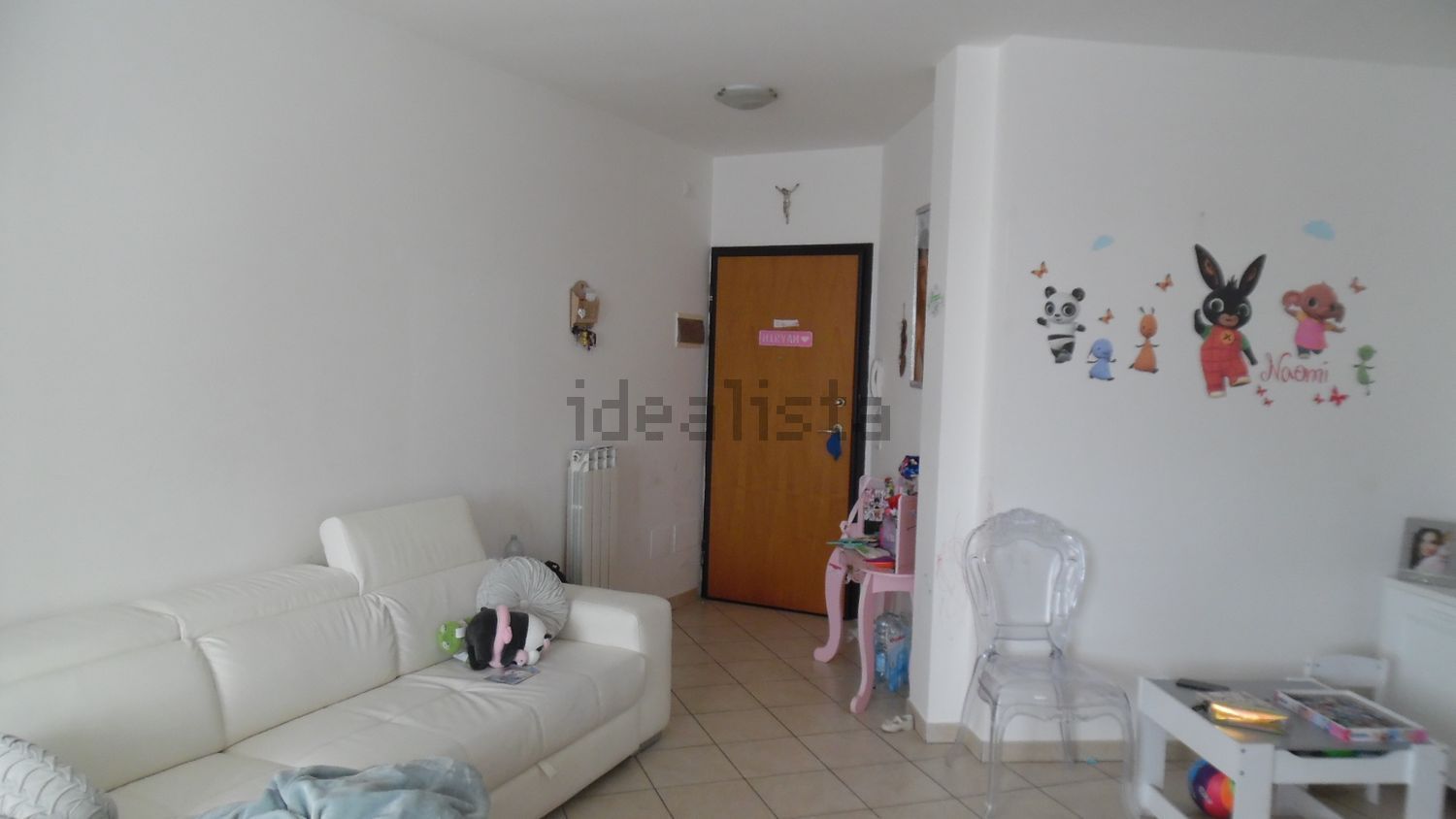 appartamento in vendita a Tavullia