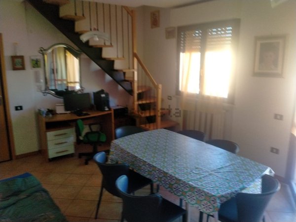 appartamento in vendita a Tavullia