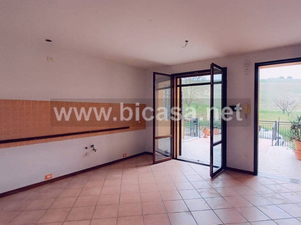 casa indipendente in vendita a Tavullia in zona Padiglione