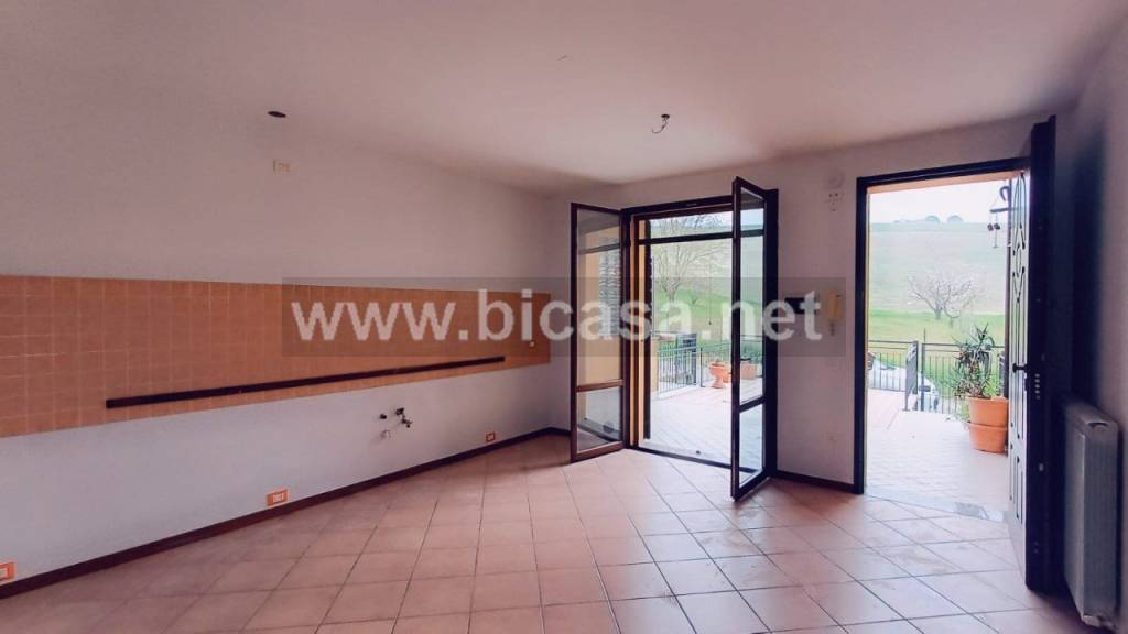 casa indipendente in vendita a Tavullia in zona Padiglione