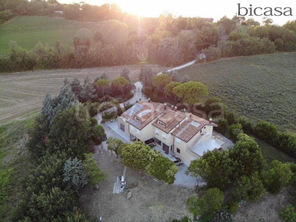 casa indipendente in vendita a Tavullia