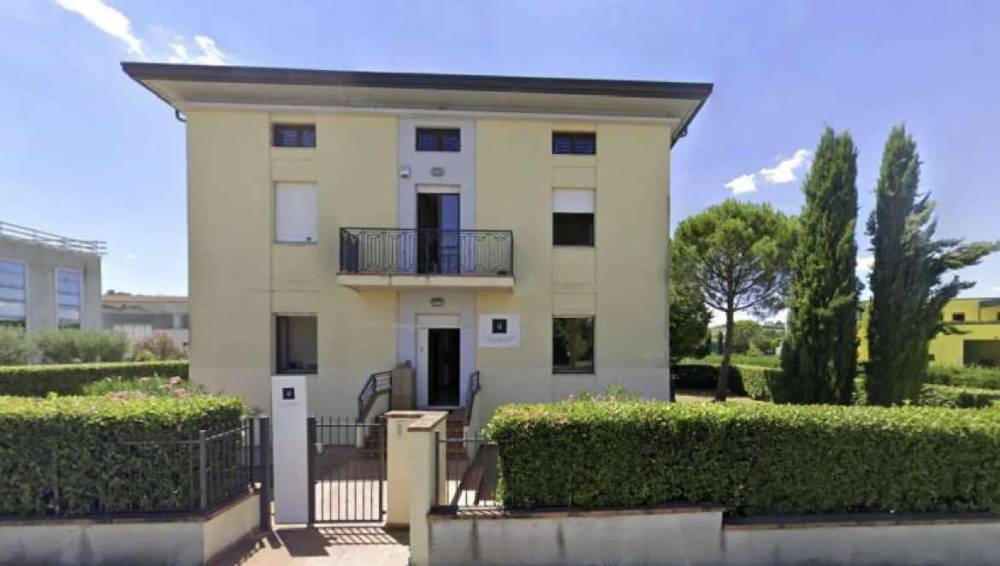 ufficio in vendita a Tavullia in zona Pirano