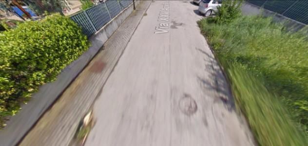 appartamento in vendita a Tavullia