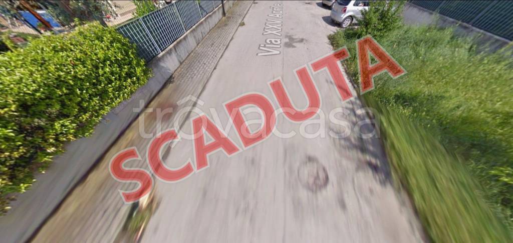 appartamento in vendita a Tavullia