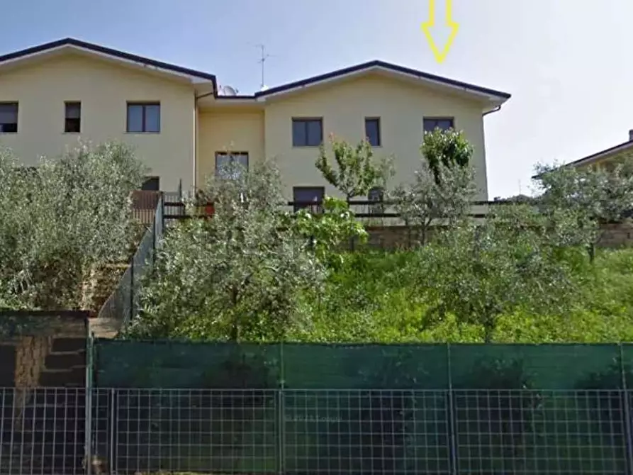 appartamento in vendita a Tavullia