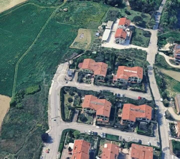 appartamento in vendita a Tavullia