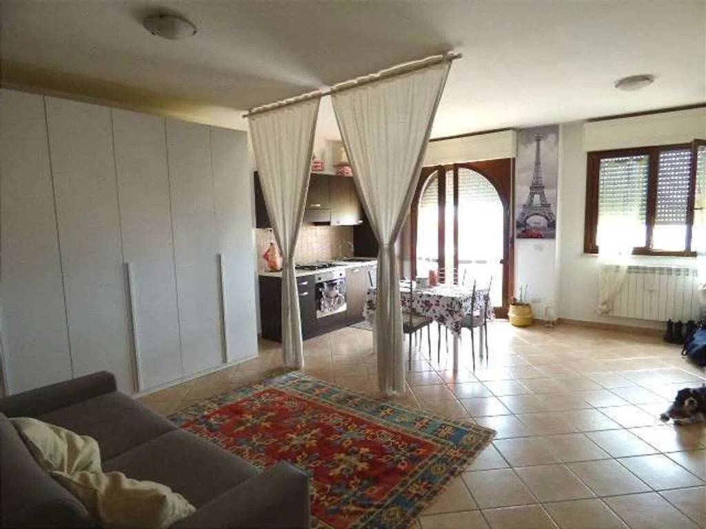 appartamento in vendita a Tavullia