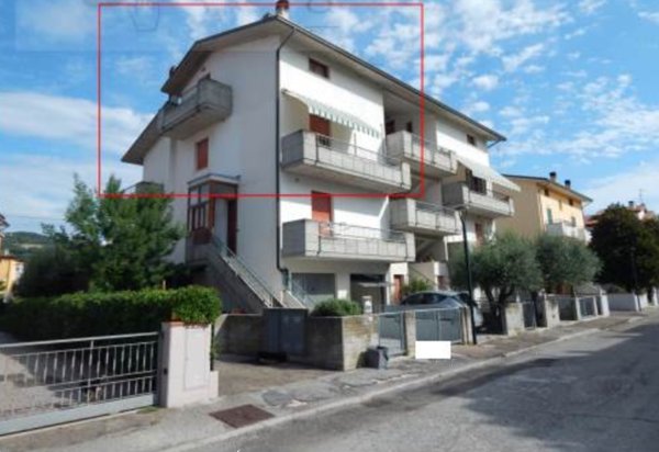 appartamento in vendita a Tavullia