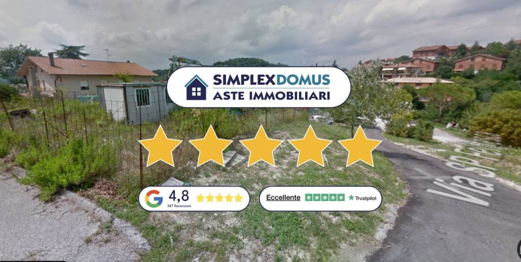 appartamento in vendita a Tavullia