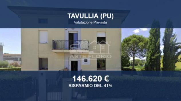 ufficio in vendita a Tavullia in zona Pirano