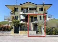 appartamento in vendita a Tavullia in zona Padiglione