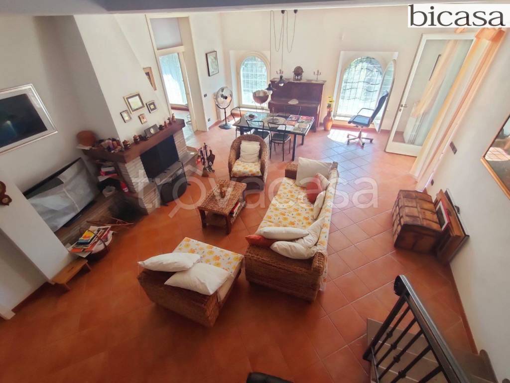 casa indipendente in vendita a Tavullia