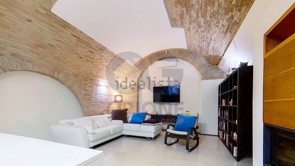 appartamento in vendita a Tavullia