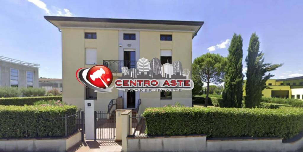 ufficio in vendita a Tavullia in zona Pirano