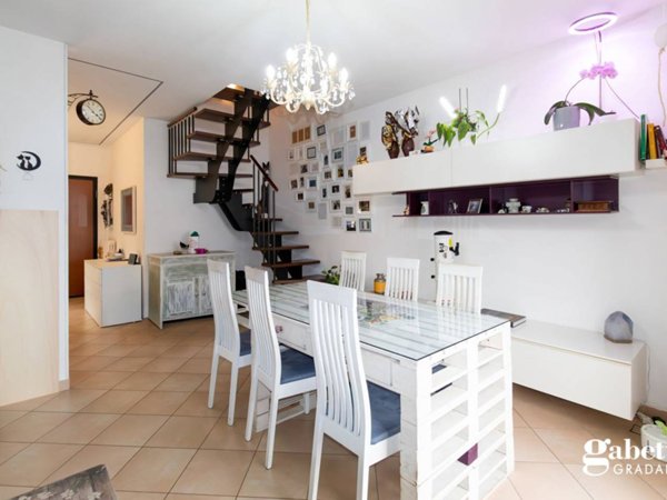 appartamento in vendita a Tavullia