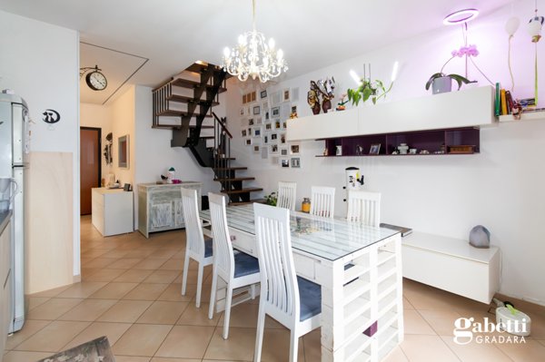 appartamento in vendita a Tavullia