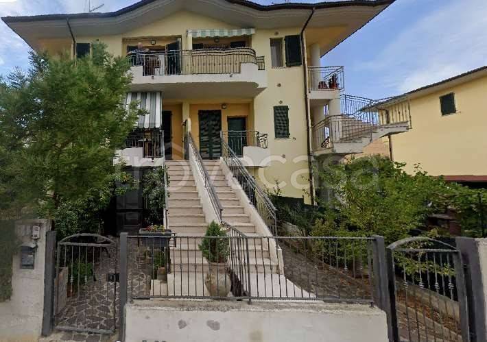 appartamento in vendita a Tavullia