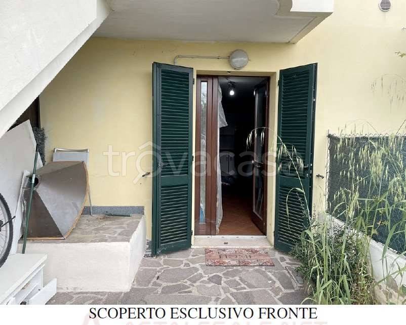 casa indipendente in vendita a Tavullia in zona Padiglione