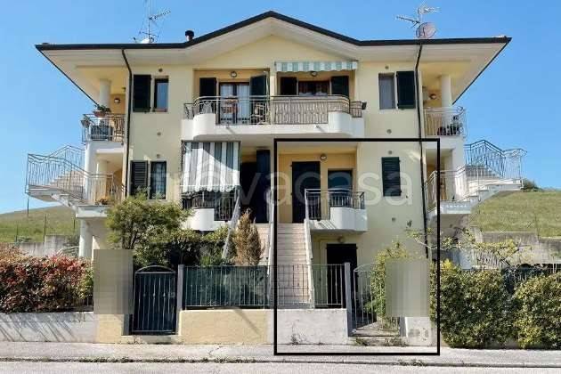 appartamento in vendita a Tavullia