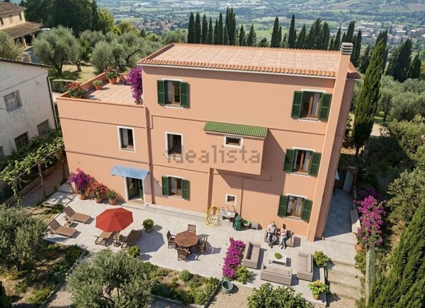 casa indipendente in vendita a Tavullia in zona Case Bernardi