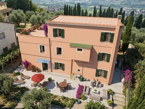casa indipendente in vendita a Tavullia in zona Case Bernardi