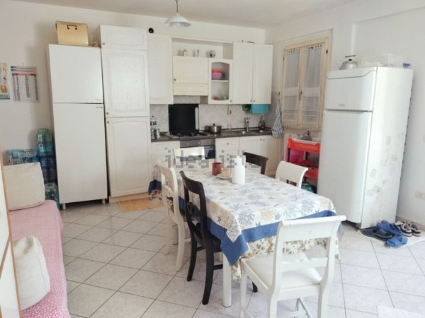 appartamento in vendita a Tavullia