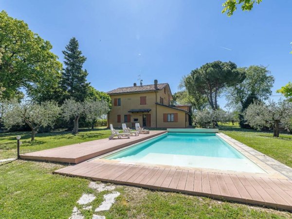 casa indipendente in vendita a Tavullia
