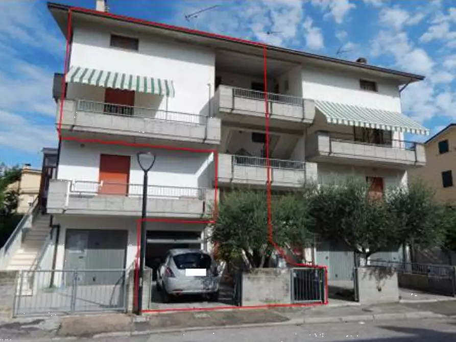 appartamento in vendita a Tavullia