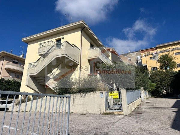 appartamento in vendita a Tavullia