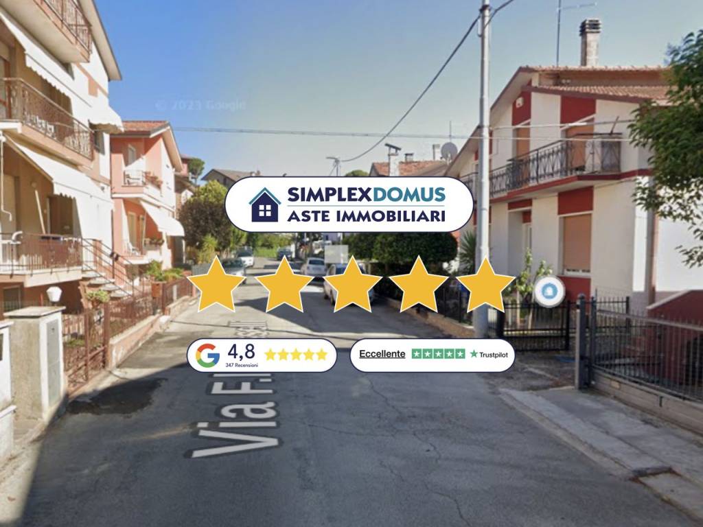 appartamento in vendita a Tavullia