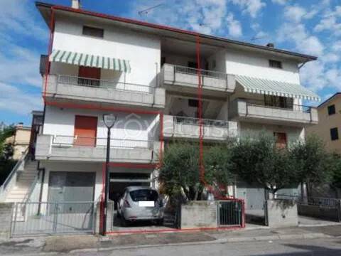 appartamento in vendita a Tavullia